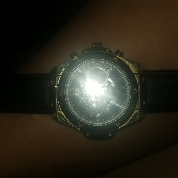 ZooYork mens watch - Picture 2 of 3